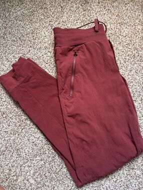 Athleta Trekkin North Jogger